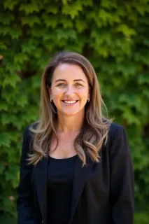 Simone Flechsig - Real Estate Agent