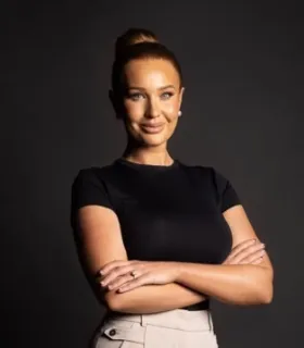 Ellissa Dohnt - Real Estate Agent