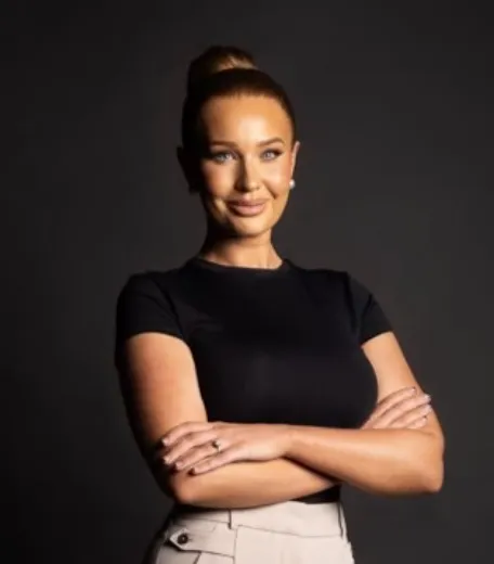 Ellissa Dohnt - Real Estate Agent at WHITEFOX Perth Pty Ltd
