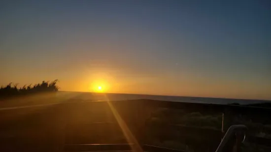 Experience Breathtaking Sunsets in Singleton