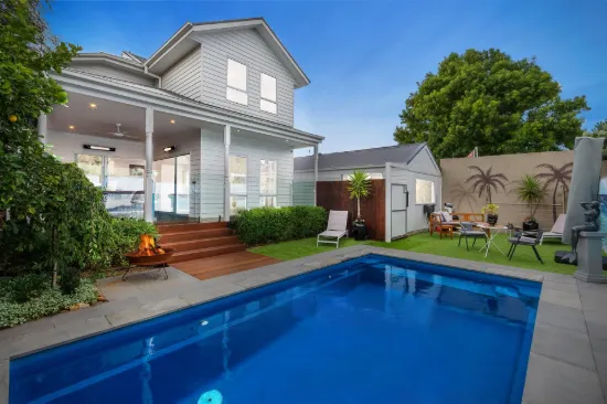 Whitford - Real Estate Agency