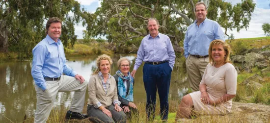 Dennis Family Corporation - Peppercorn Hill - Real Estate Agency