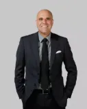 Adam Naumovski - Real Estate Agent From - The Agency - PERTH