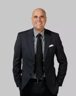 Adam Naumovski - Real Estate Agent