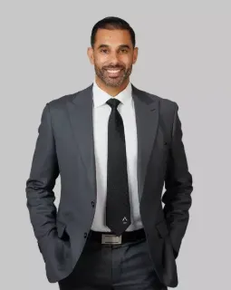 Anil Singh - Real Estate Agent