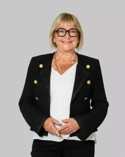 Gail Harvey - Real Estate Agent at The Agency - PERTH