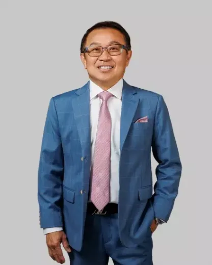Kenny Yu - Real Estate Agent at The Agency - PERTH