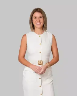 Lisa Barham - Real Estate Agent