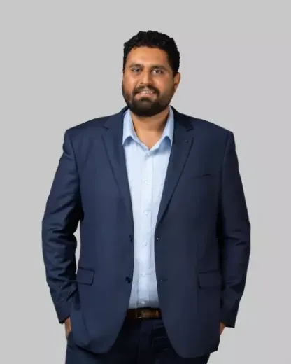 Navpreet Singh - Real Estate Agent at The Agency - PERTH