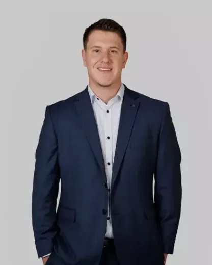 Sebastian Seclier - Real Estate Agent at The Agency - PERTH