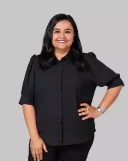 Sheenu Insan - Real Estate Agent