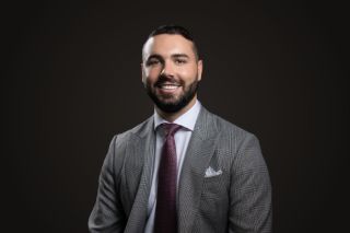 WILLIAM BRUSH - Real Estate Agent