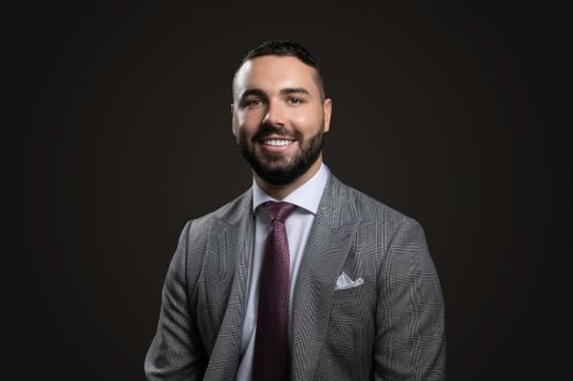 WILLIAM BRUSH - Real Estate Agent at Manor Real Estate