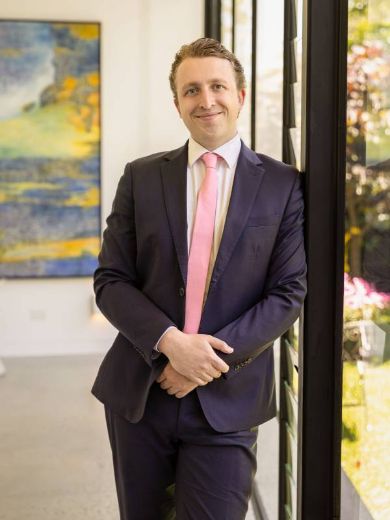 Will  Anderson - Real Estate Agent at Shelter Real Estate - GLEN IRIS