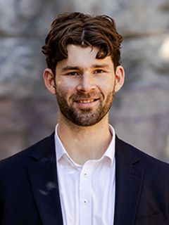 Will Byrne - Real Estate Agent
