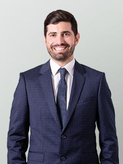 Will Johnson - Real Estate Agent