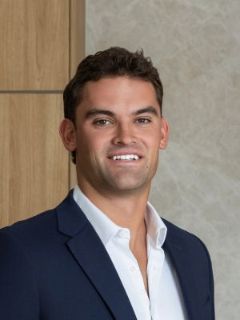 Will Lord - Real Estate Agent
