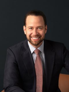 Will Maxted - Real Estate Agent