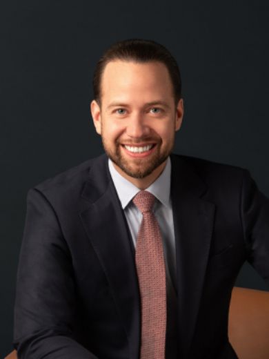 Will Maxted - Real Estate Agent at RT Edgar - (BAYSIDE)