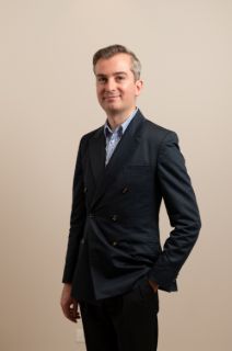 Will Meynink - Real Estate Agent