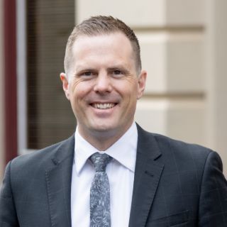 Will Munro - Real Estate Agent