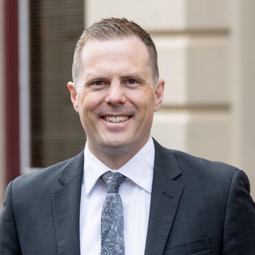 Will Munro - Real Estate Agent at Ray White - Ballarat