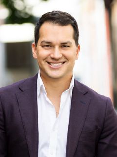 Will Parry - Real Estate Agent