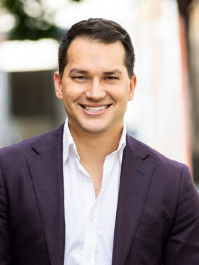 Will Parry - Real Estate Agent at CobdenHayson - Annandale