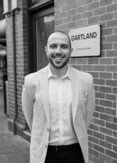 Will Scomazzon - Real Estate Agent