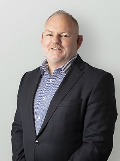 Will Walton - Real Estate Agent