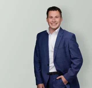William Brydon Waldren - Real Estate Agent