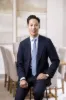 William Chan - Real Estate Agent - Marshall. Chan. Yahl.