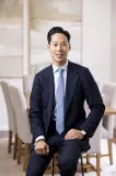William Chan - Real Estate Agent From - Marshall. Chan. Yahl.