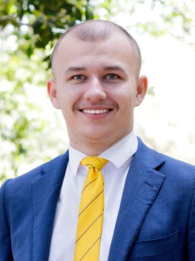 William Dengate - Real Estate Agent at Ray White - Baulkham Hills
