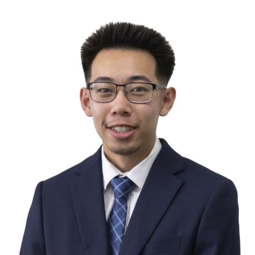 William Ear - Real Estate Agent at Coco Ma Real Estate