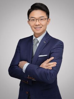 William Geng - Real Estate Agent
