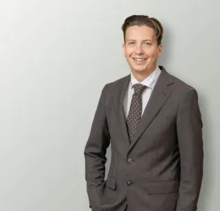 William Hamblett - Real Estate Agent