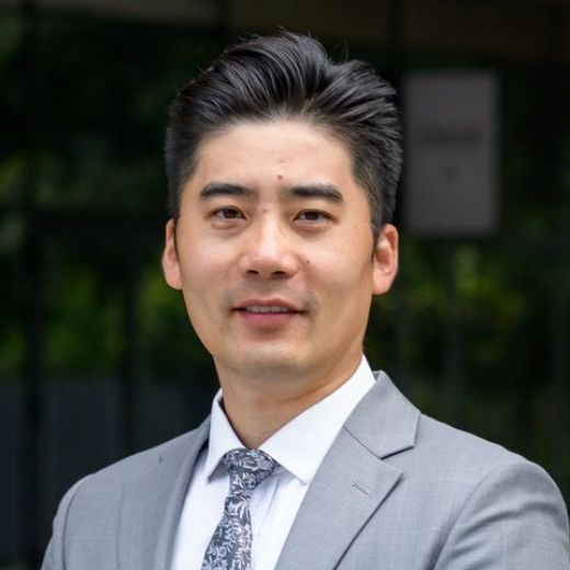 William Ho - Real Estate Agent at Ray White - Everest Group