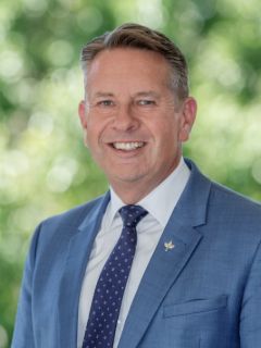 William Lyall - Real Estate Agent