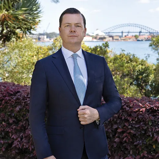 William Manning - Real Estate Agent at McGrath - Double Bay