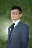 William (Zhiguo)  Cheng - Real Estate Agent From - Maison Bridge Property - WEST RYDE 