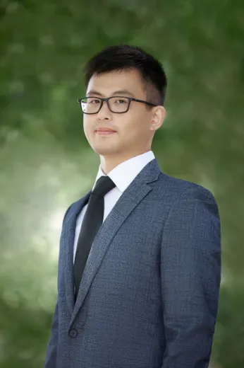 William (Zhiguo)  Cheng - Real Estate Agent at Maison Bridge Property - WEST RYDE 