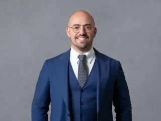 William Pereira - Real Estate Agent