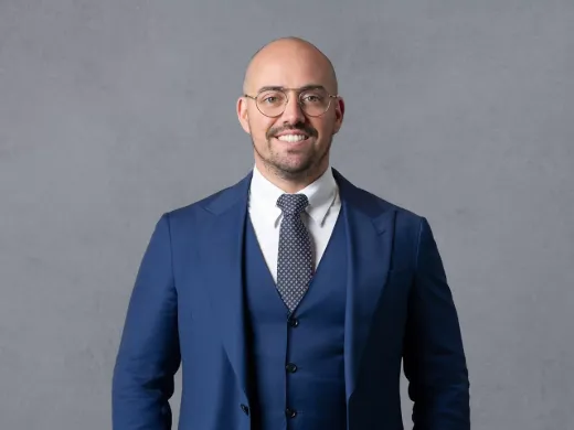 William Pereira - Real Estate Agent at Adrian William Real Estate