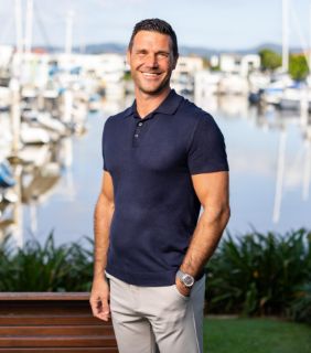 William Sarti - Real Estate Agent