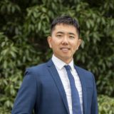 William Wang - Real Estate Agent From - Ray White - Burwood