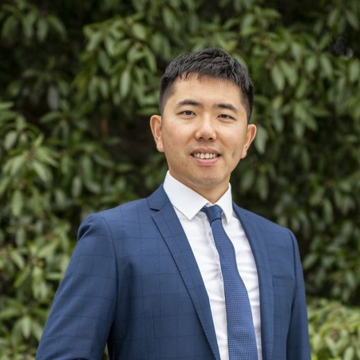 William Wang - Real Estate Agent at Ray White - Burwood