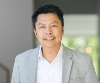 William Wong - Real Estate Agent