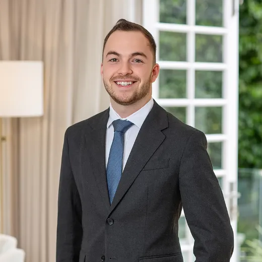 William Burn - Real Estate Agent at The Marshall Group