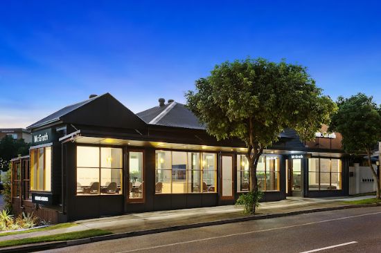 McGrath Estate Agents - Wilston - Real Estate Agency